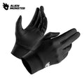 SILENT HUNT (linger glove)