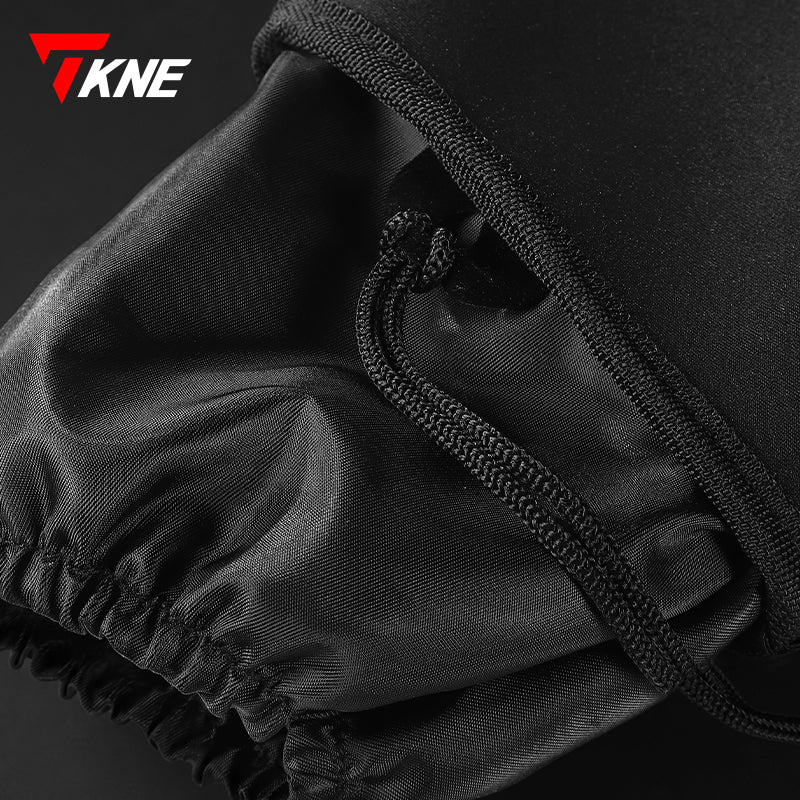 HANDLEBAR MITTS