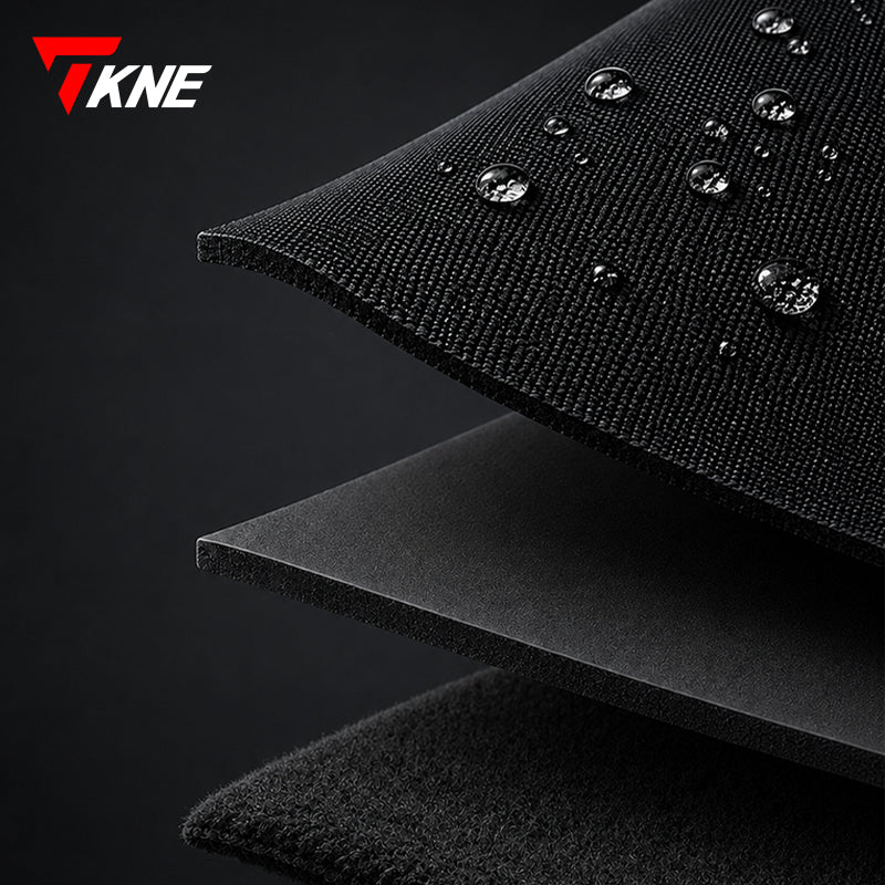 HANDLEBAR MITTS