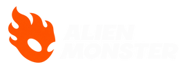 ALIEN MONSTER - Home