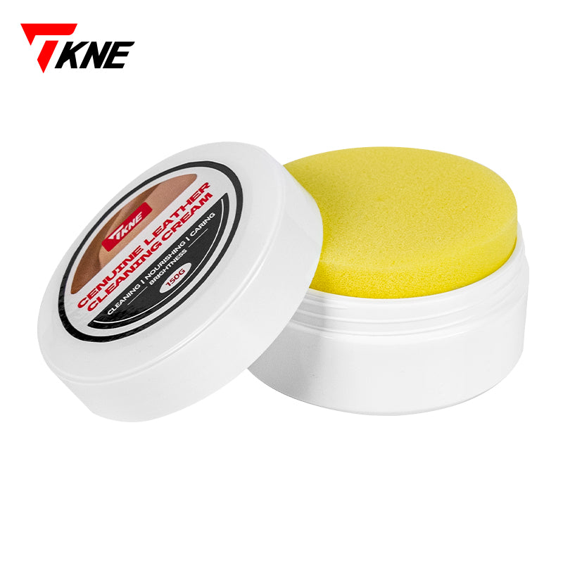LEATHER CLEAN CREAM