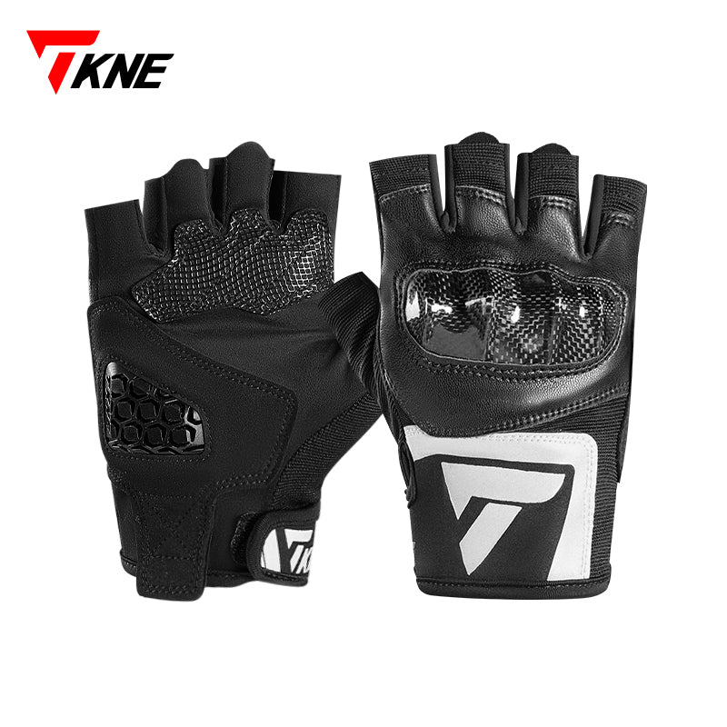 KP9 HALF FINGER