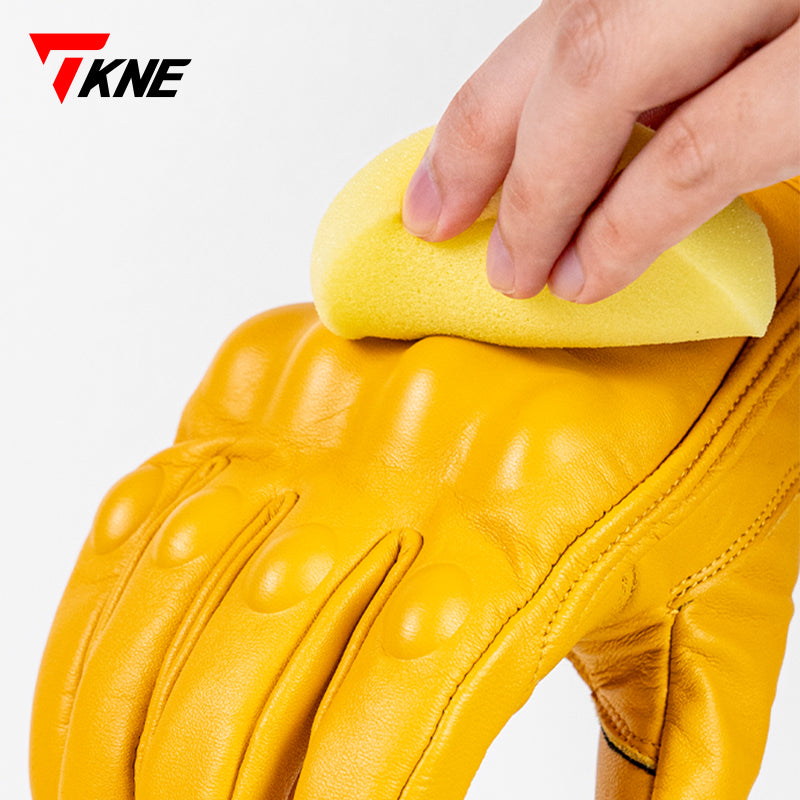 LEATHER CLEAN CREAM