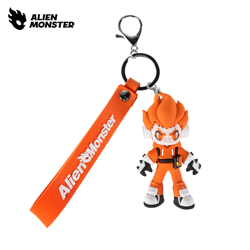 KEYCHAIN