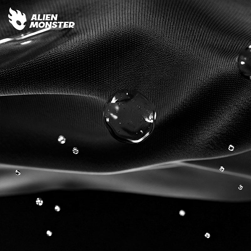 SILENT HUNT (linger glove)
