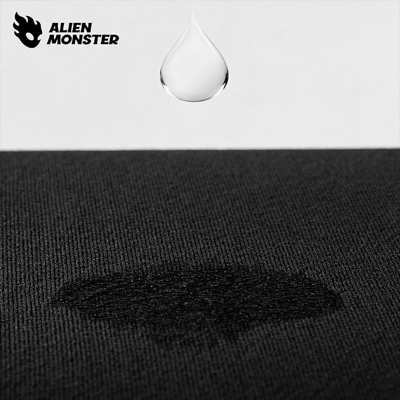 SILENT HUNT (linger glove)